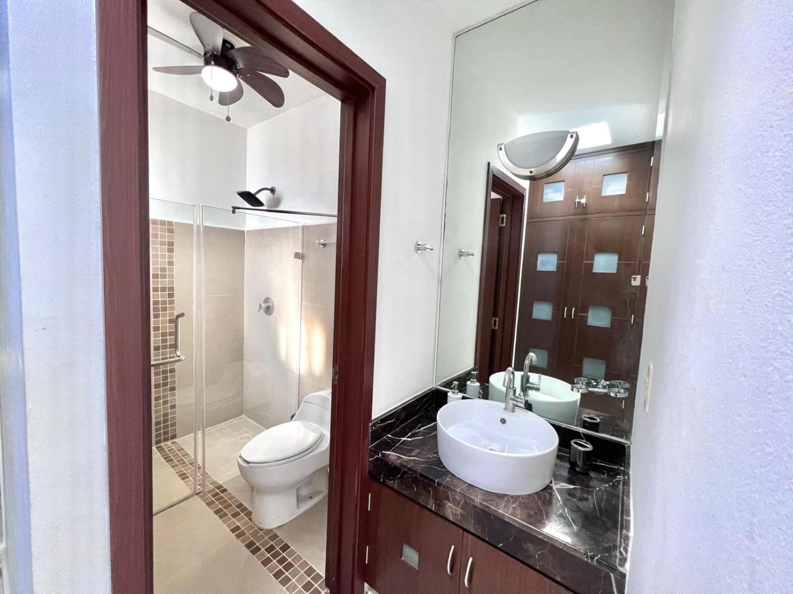 Villa Casa Frida Kahlo Cancún Exterior foto
